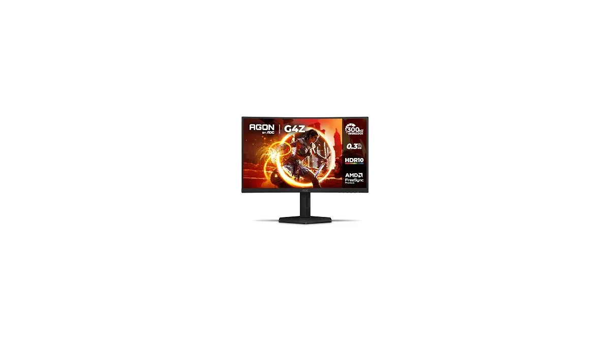 Melhores Monitores Curtos 4K para Potencializar Seu Setup