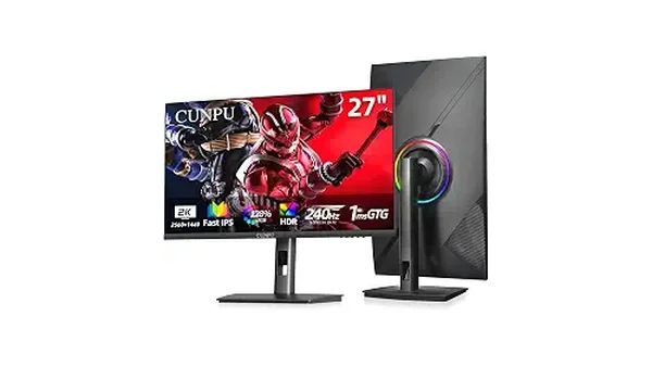 Melhores Monitores para PS5: Custo-Benefício Imbatível