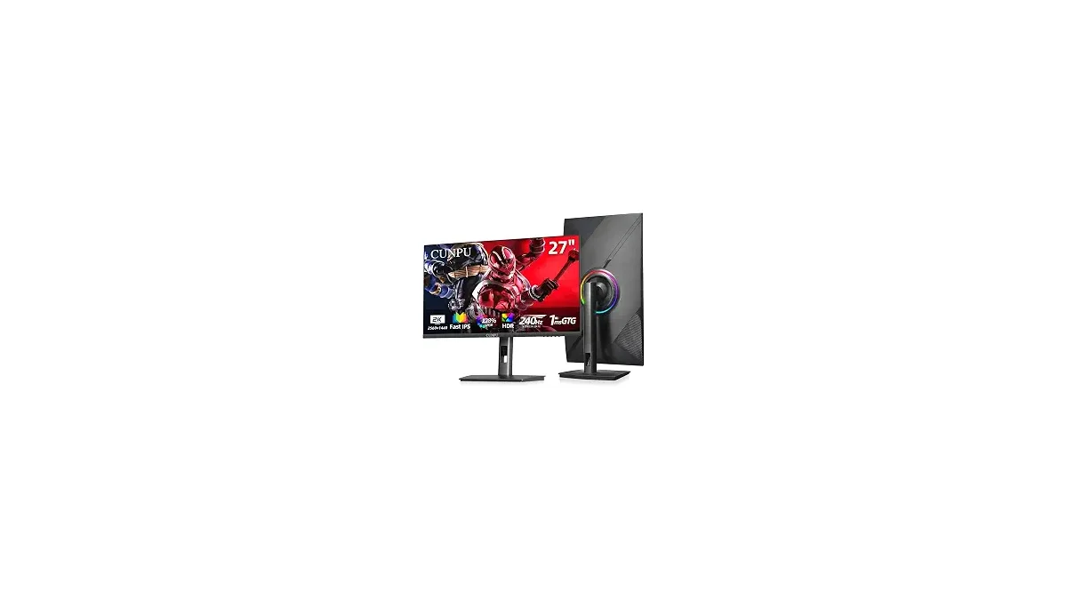 Melhores Monitores para PS5: Custo-Benefício Imbatível