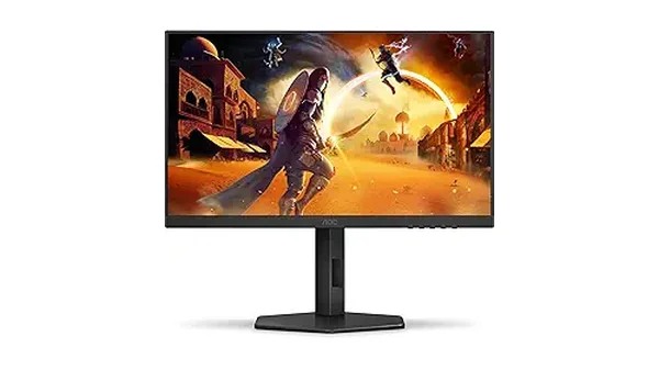 Melhores Monitores Gamer 24 com 180Hz e 1ms para Vencer