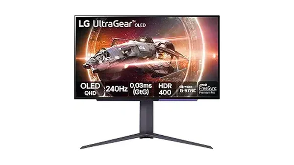 Melhores Monitores Gamer 240Hz 4K para Imersão Total