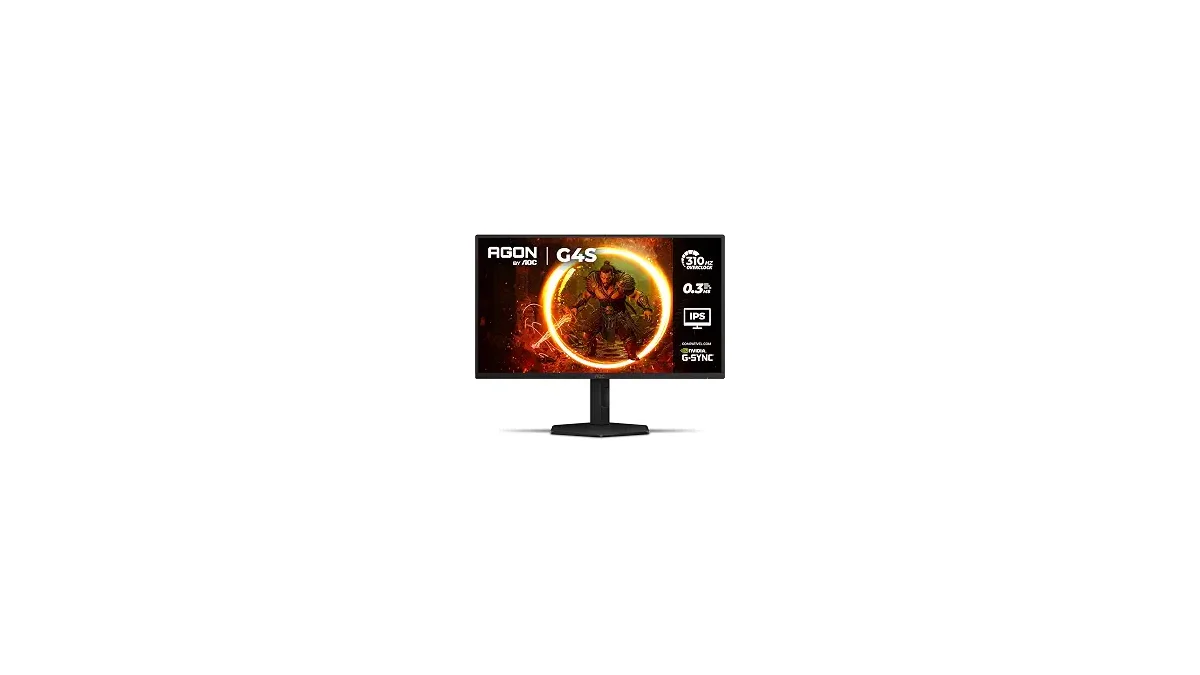 Melhores Monitores Gamer 240Hz para Desempenho Superior