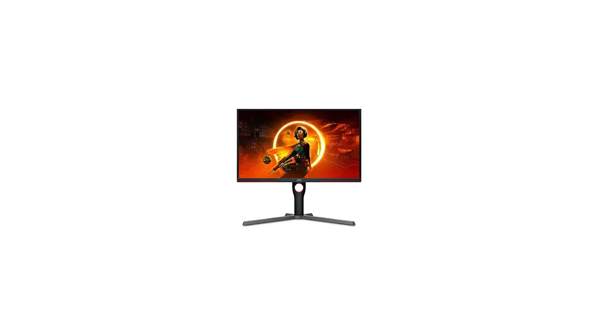 Melhores Monitores Gamer 240Hz com Ótimo Custo-Benefício