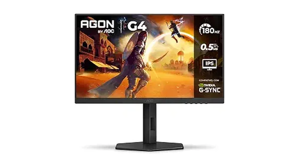 Melhores Monitores Gamer de 27 Polegadas para Você