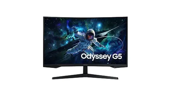 Melhores Monitores Gamer de 32 Polegadas para Você