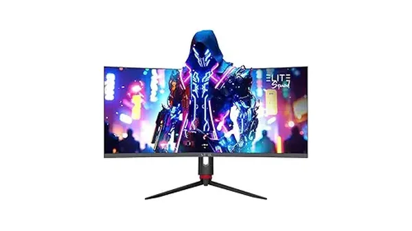 Melhores Monitores Gamer 34 Polegadas para Jogar Melhor