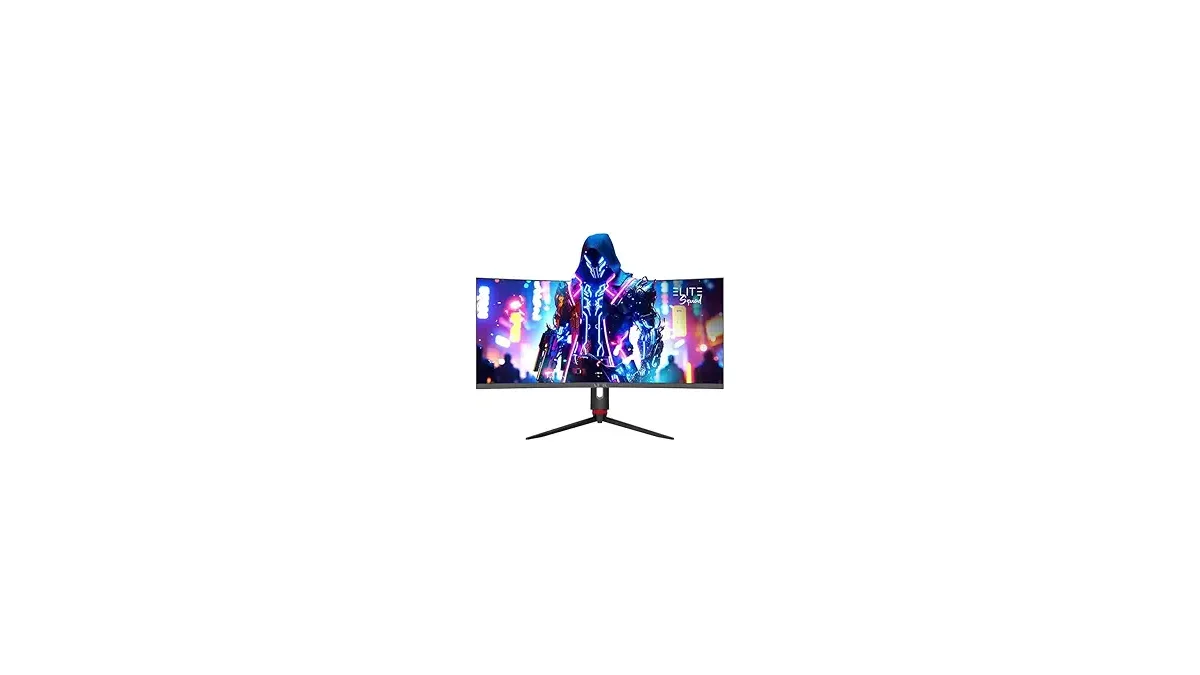 Melhores Monitores Gamer 34 Polegadas para Jogar Melhor
