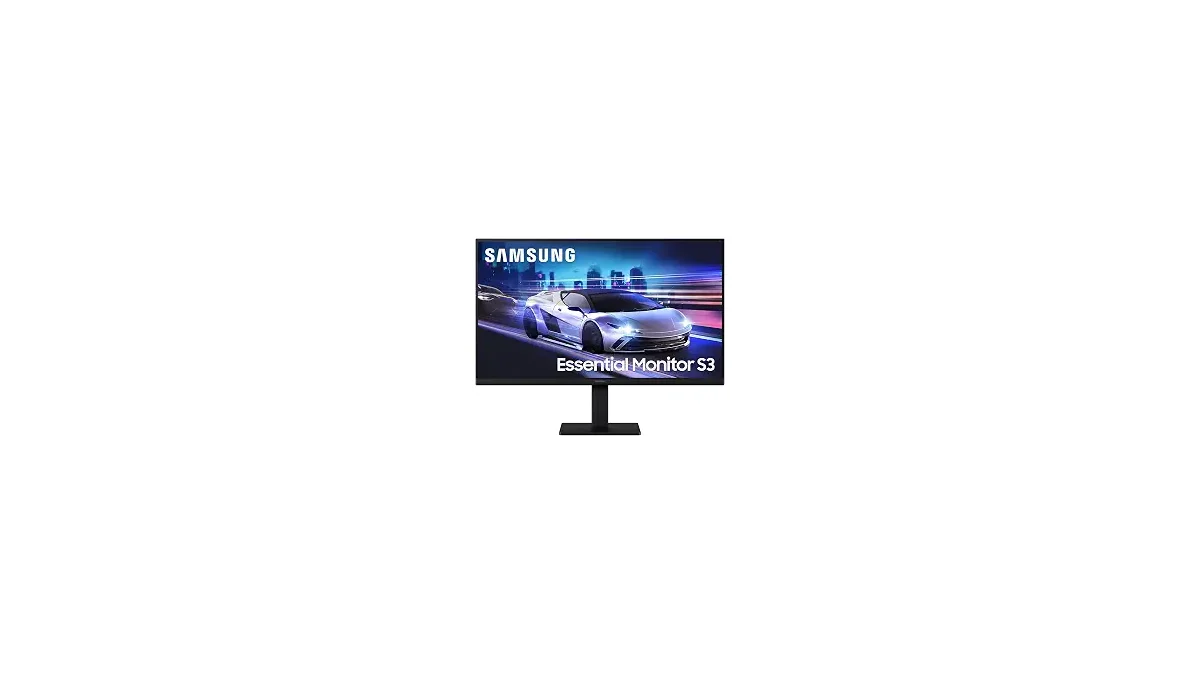 Melhores Monitores Gamer Samsung para Você Escolher