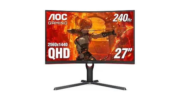 Melhores Monitores 4K para Gaming no PS5 que Impressionam