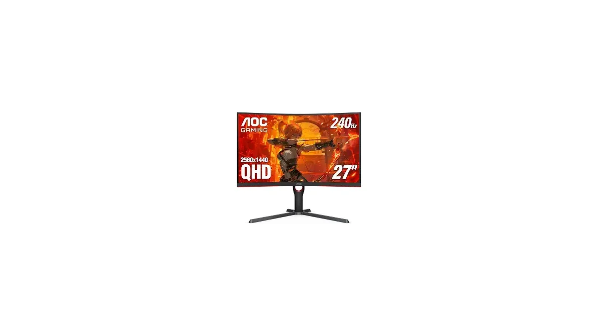 Melhores Monitores 4K para Gaming no PS5 que Impressionam