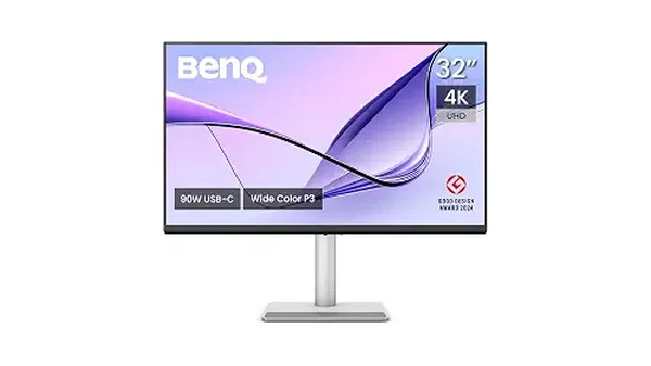 Melhores Monitores 4K para Potencializar seu Macbook Air