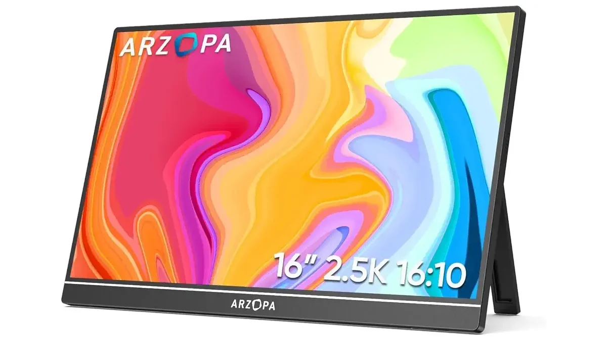 Melhores Monitores para Macbook M1 que Você Precisa Conhecer