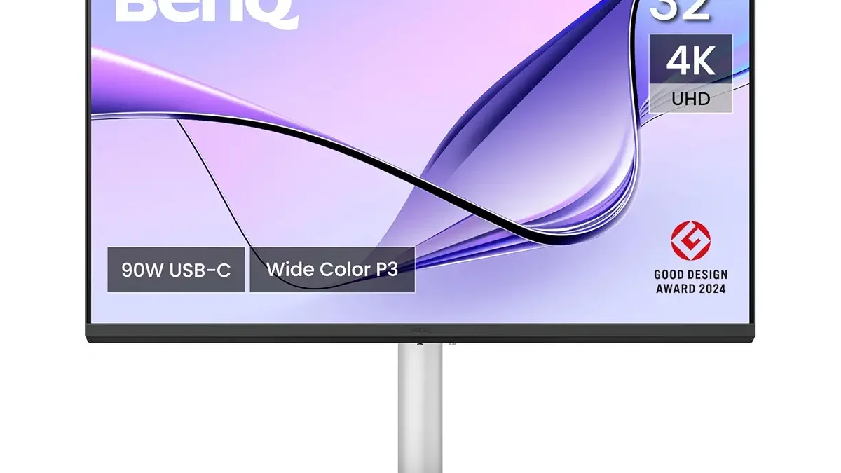 Melhores Monitores para Macbook Pro M2: Imagem e Portabilidade