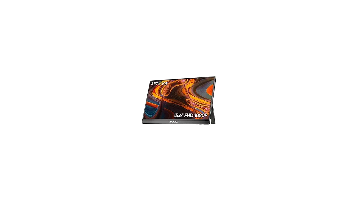 Melhores Monitores Portáteis para PS5 e PC que Você Precisa