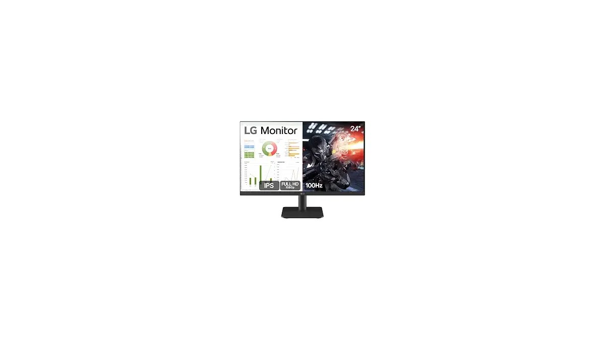 Melhores Monitores PC Custo-Benefício para Você Escolher