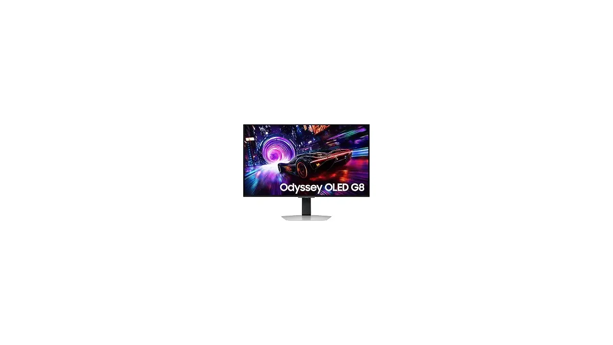 Melhores Monitores Samsung Odyssey: OLED, 4K e 240Hz
