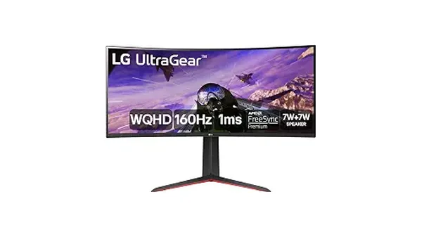 Melhores Monitores Ultrawide para Potencializar seu Trabalho