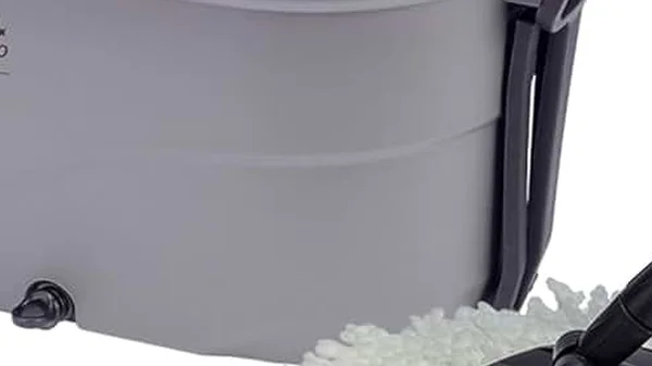 Melhores Mops Giratórios de Inox para Limpeza Eficiente