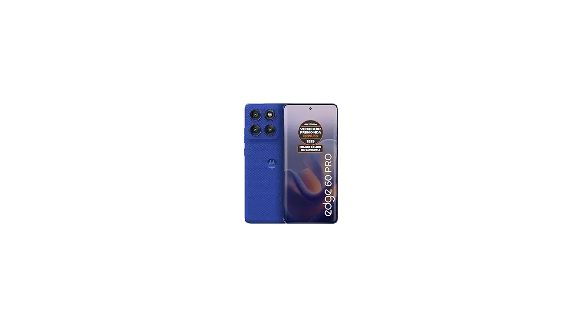 Melhores Motorola Edge 60 Pro que Você Precisa Conhecer