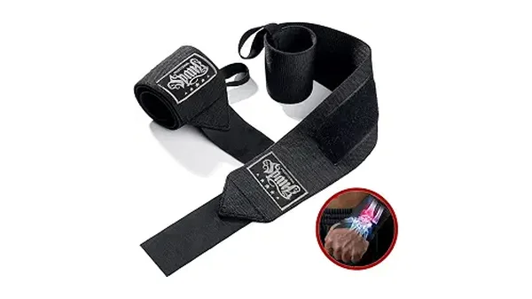 Melhores Munhequeiras para Musculação com Suporte Ideal