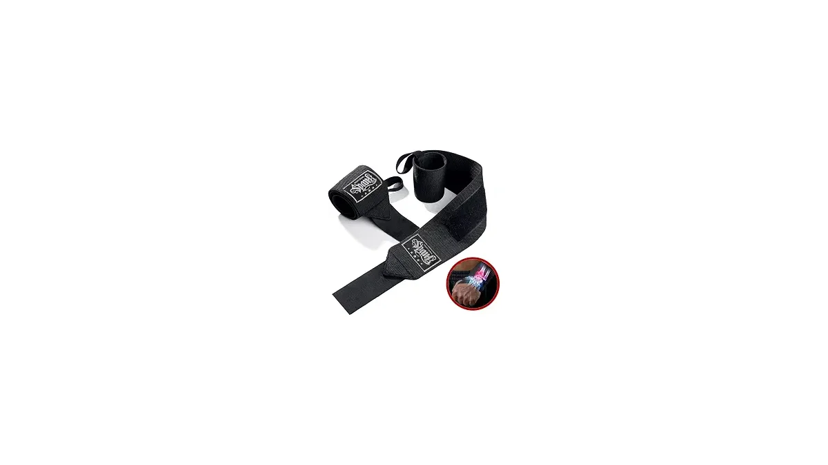 Melhores Munhequeiras para Musculação com Suporte Ideal