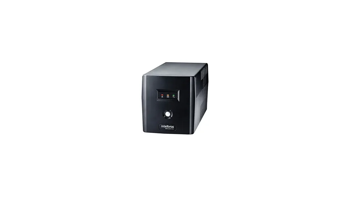 Melhores Nobreaks 1200VA para Proteger Seus Equipamentos