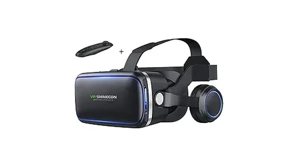 Melhores Óculos VR Baratos: Faça a Escolha Certa!