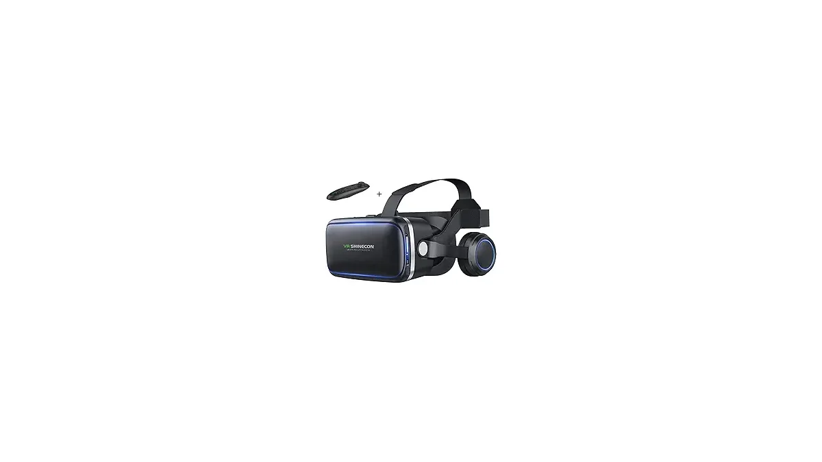 Melhores Óculos VR Baratos: Faça a Escolha Certa!