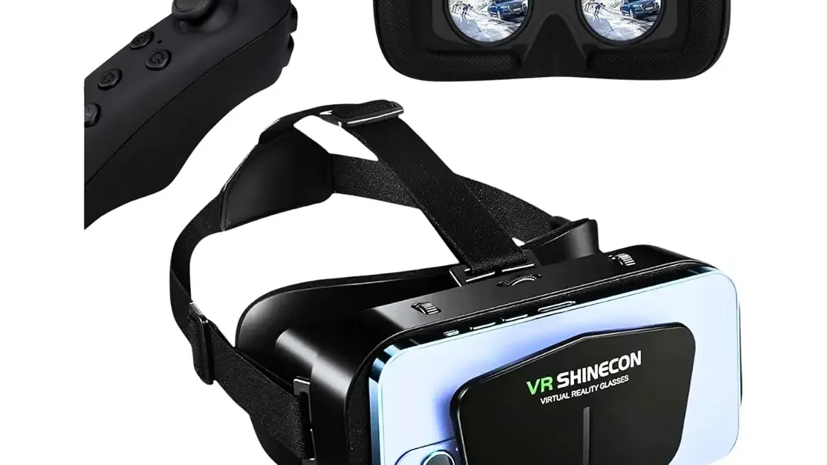 Melhores Óculos VR para Celular: Experiências Incríveis
