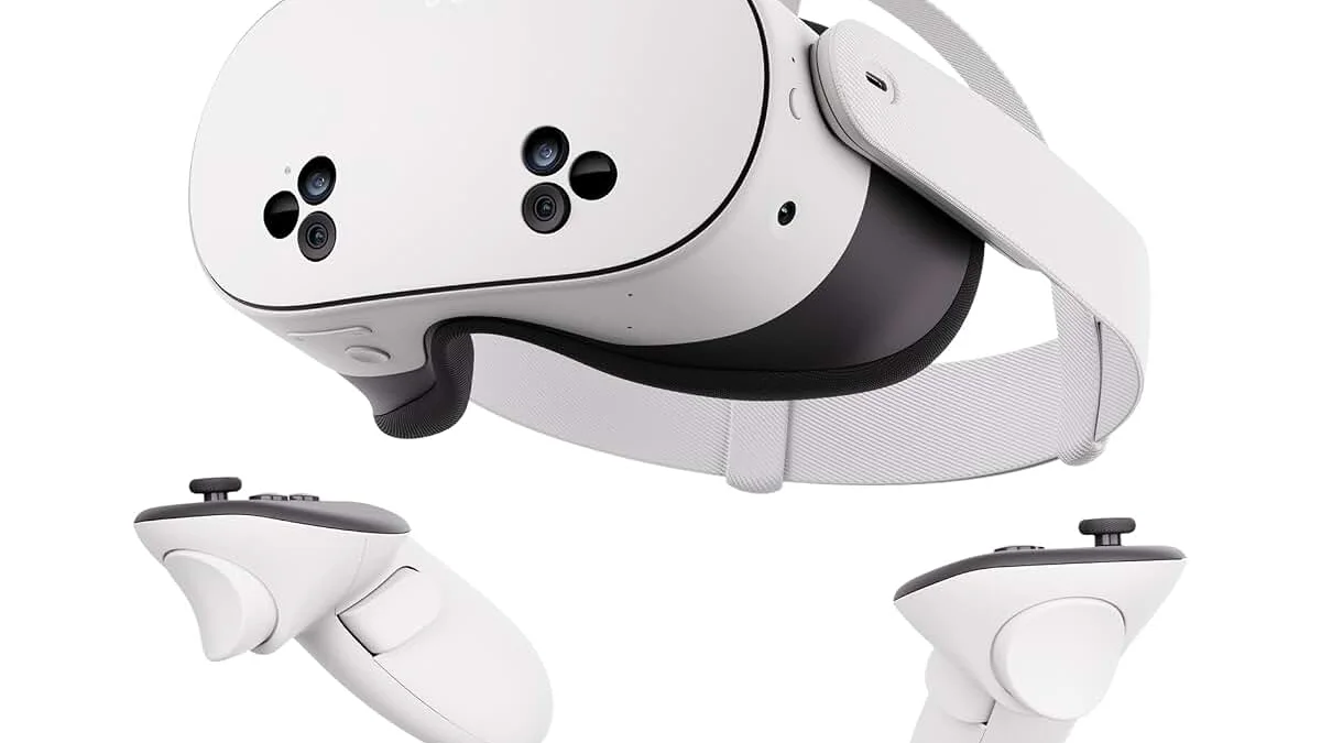 Melhores Óculos VR para PC: Escolha a Imersão Perfeita