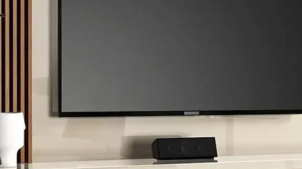 Melhores Painéis para TV de 55 Polegadas: Estilo e Praticidade