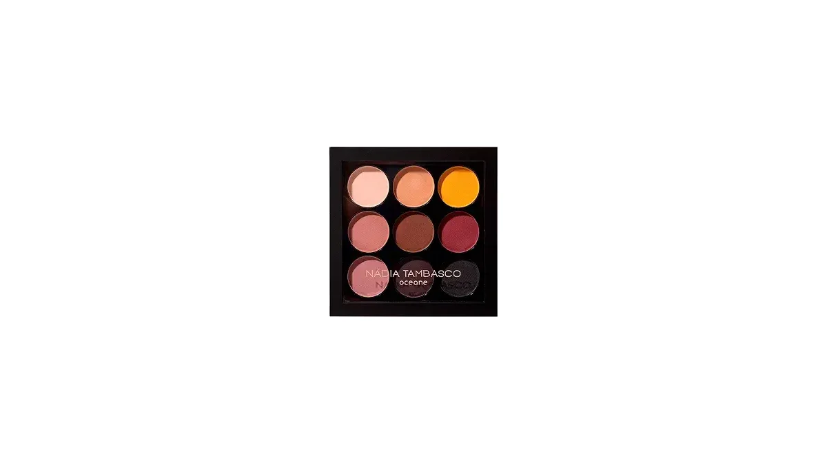 Melhores Paletas de Sombras Custo Benefício para Você