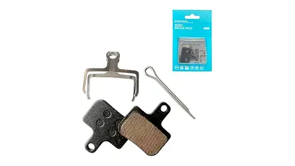 Melhores Pastilhas de Freio para Bicicleta que Você Precisa Conhecer