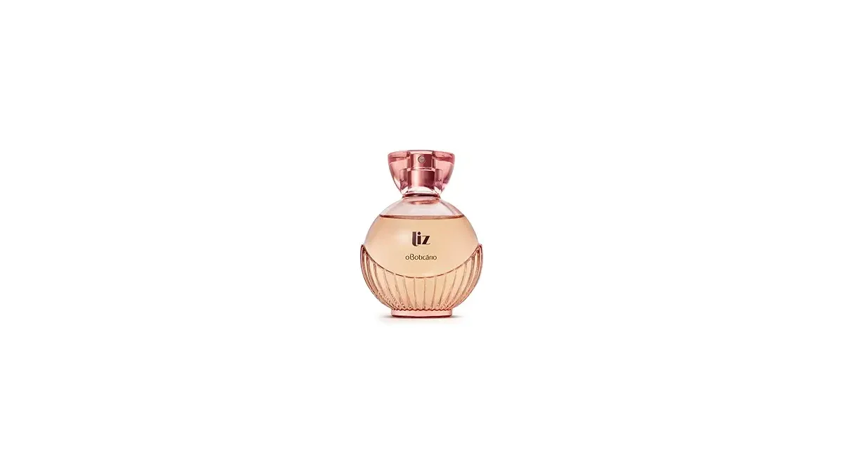 Melhores Perfumes Amadeirados Femininos do Boticário