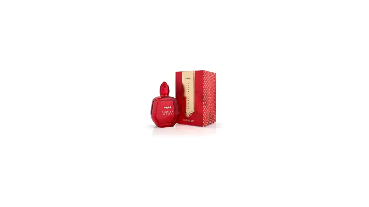 Melhores Perfumes Masculinos da Wepink para Você Conquistar
