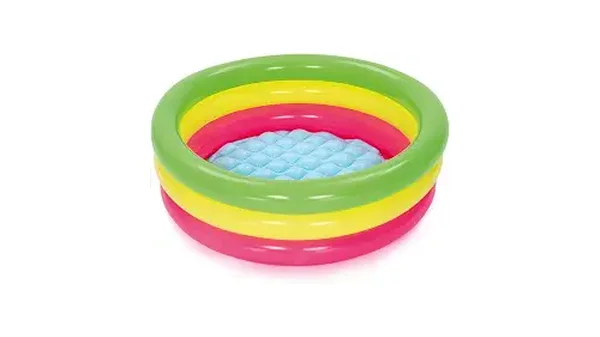 Melhores Piscinas Infláveis para Bebês: Segurança e Diversão