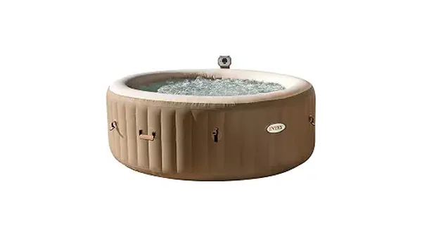 Melhores Opções de Piscina e Jacuzzi para Relaxar em Casa