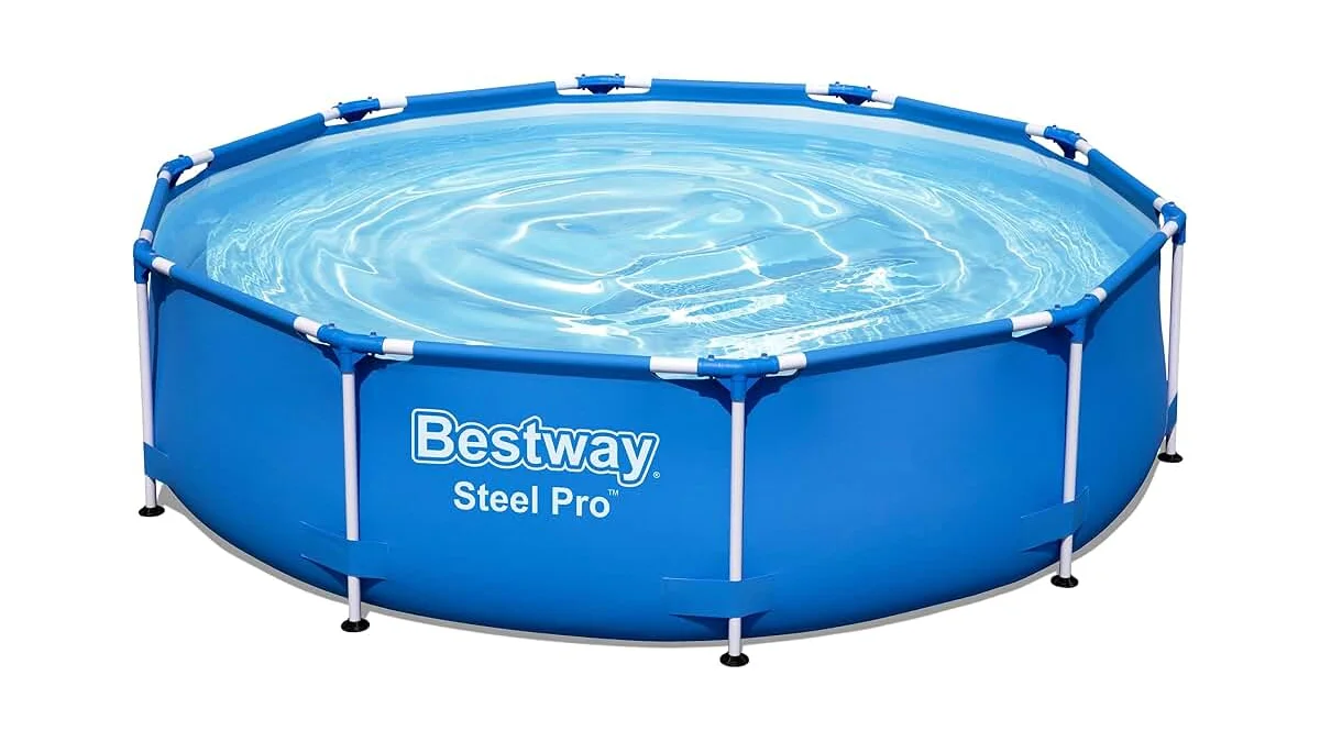 Melhores Piscinas para Quintal com Ótimo Custo-Benefício