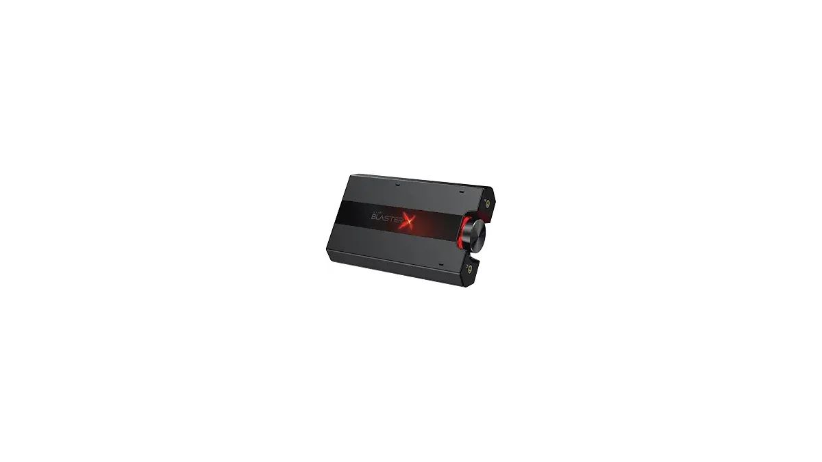 Melhores Placas de Som para PC: Som Imersivo Garantido