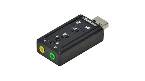 Melhores Placas de Som USB Para Potencializar Seu Som