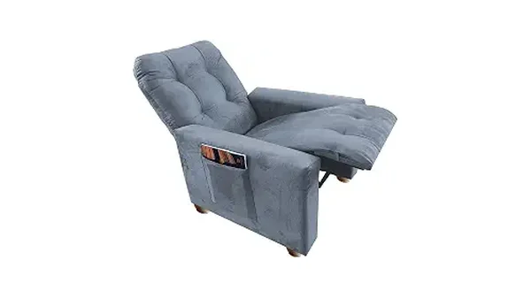 Melhores Poltronas para Assistir TV com Conforto e Estilo