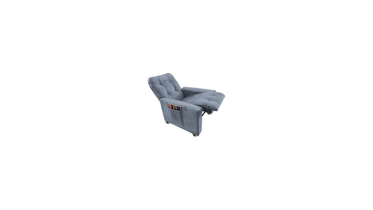 Melhores Poltronas para Assistir TV com Conforto e Estilo
