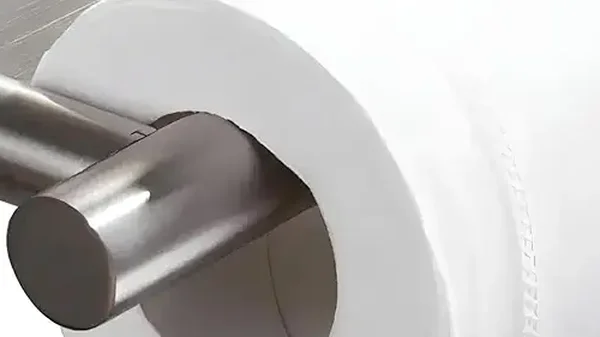 Melhores Porta Papel Higiênico: Praticidade e Durabilidade