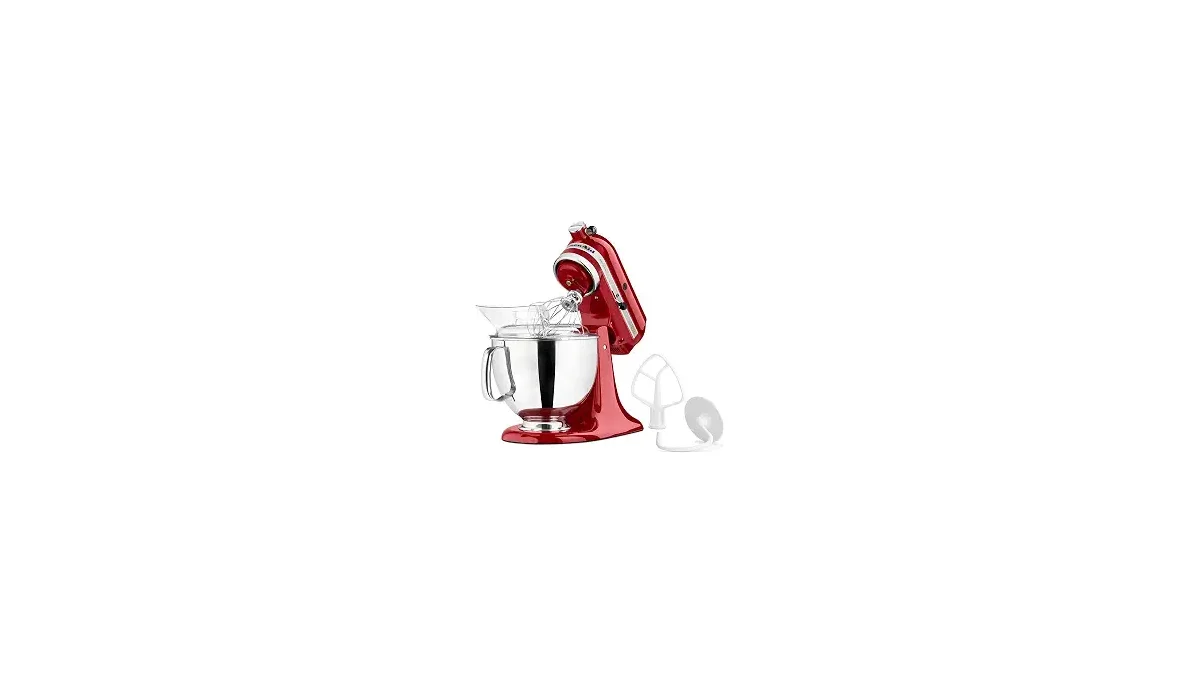 Melhores Batedeiras Kitchenaid para Você Escolher