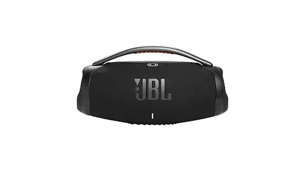 Melhores Caixas de Som JBL: Potência e Portabilidade