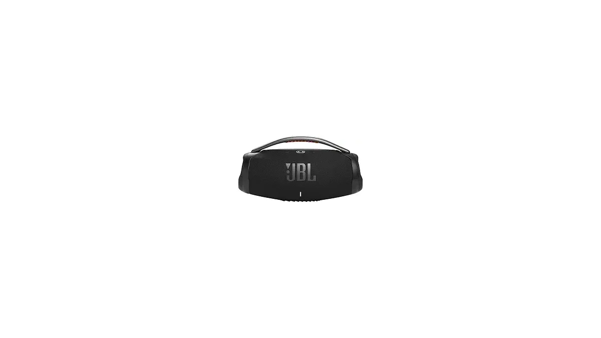 Melhores Caixas de Som JBL: Potência e Portabilidade