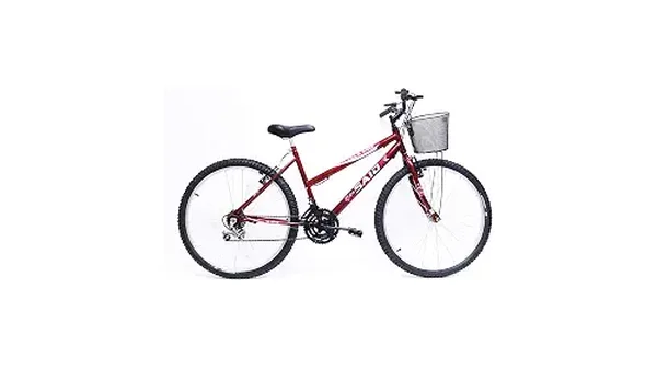 Melhores Bicicletas Femininas Acessíveis para Você