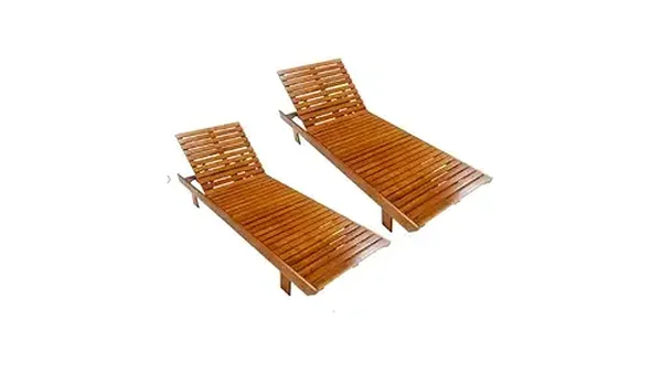Melhores Espreguiçadeiras para Piscina: Conforto e Durabilidade