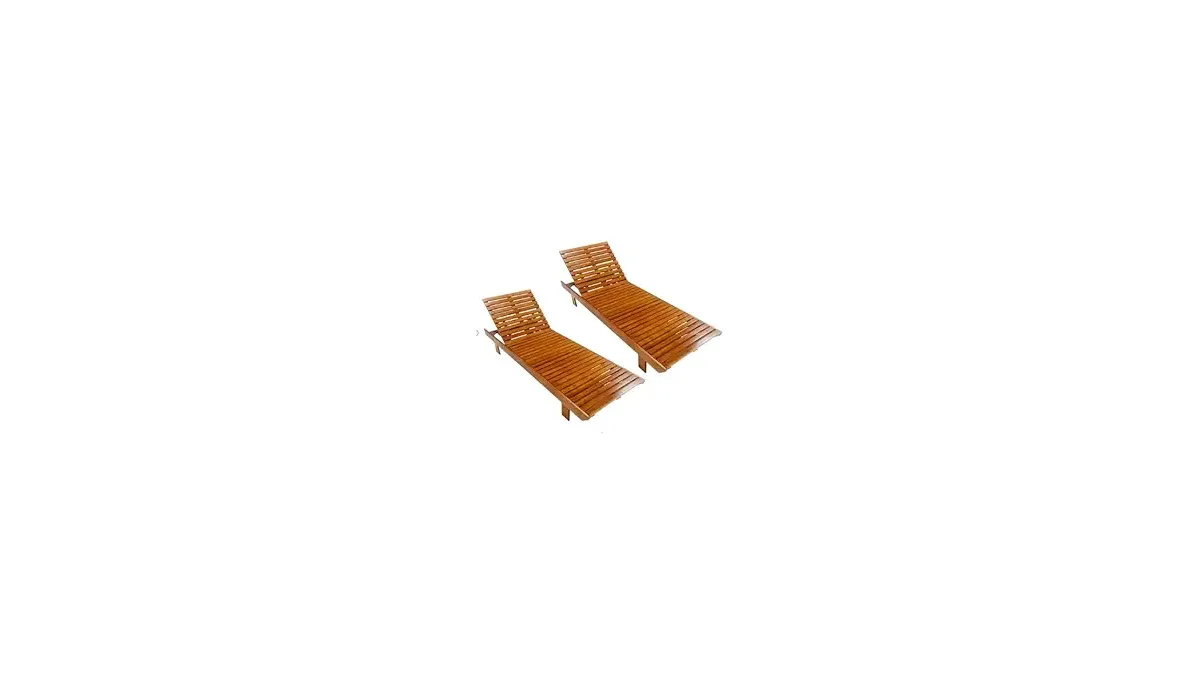 Melhores Espreguiçadeiras para Piscina: Conforto e Durabilidade