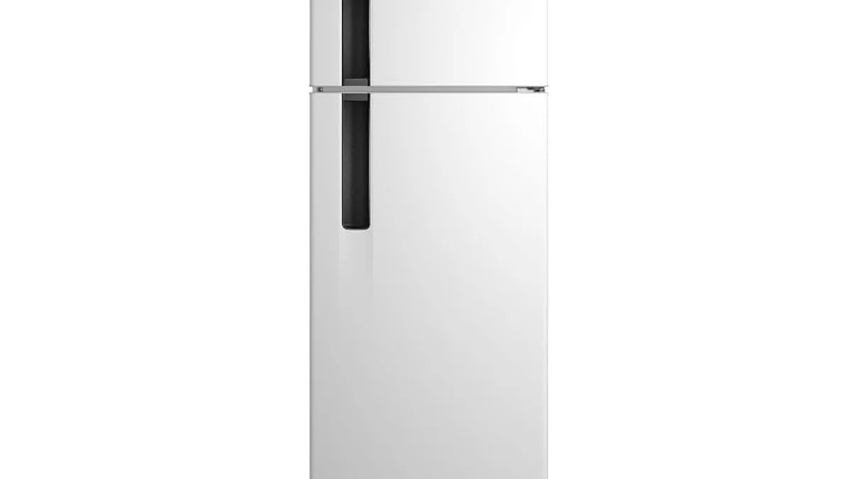 Melhores Geladeiras Duplex Frost Free: Opções Imperdíveis